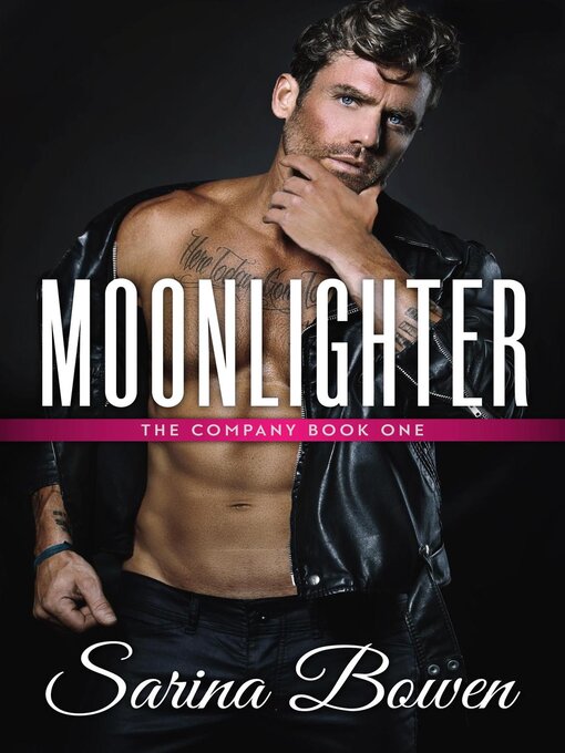 Title details for Moonlighter by Sarina Bowen - Available